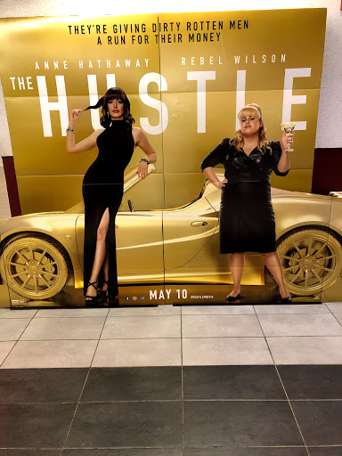 Movie Theater «Goodrich Quality 16», reviews and photos, 3686 Jackson Rd, Ann Arbor, MI 48103, USA