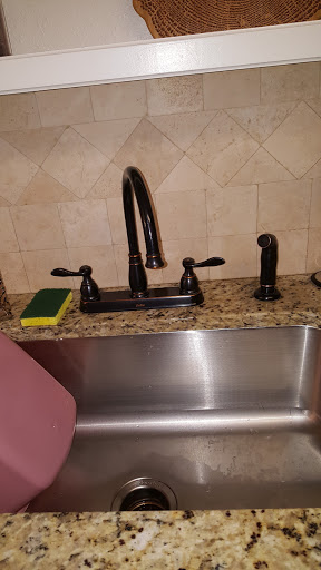 Plumber «Super Plumbers», reviews and photos, 4588 Old Troup Hwy #20, Tyler, TX 75707, USA