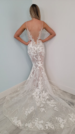 Bridal Shop «Alta Moda Bridal Boutique», reviews and photos, 536 300 S, Salt Lake City, UT 84102, USA