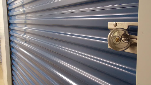 Self-Storage Facility «Self Storage Plus», reviews and photos, 605 S Ball St, Arlington, VA 22202, USA