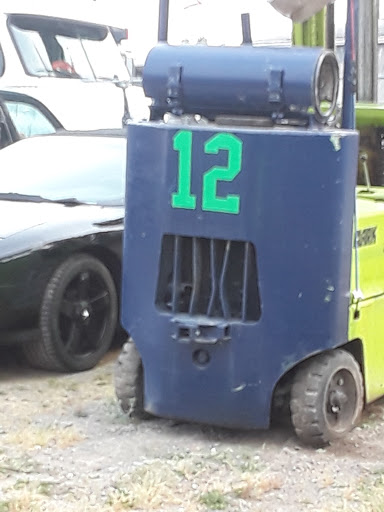 Auto Repair Shop «Village Transmission & Auto Clinic», reviews and photos, 23901 84th Ave W, Edmonds, WA 98026, USA