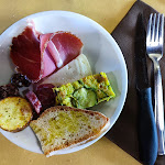 Photo n°10 de l'avis de Daddo. fait le 08/10/2022 à 13:36 sur le  La Vecchia Macina à Roviano