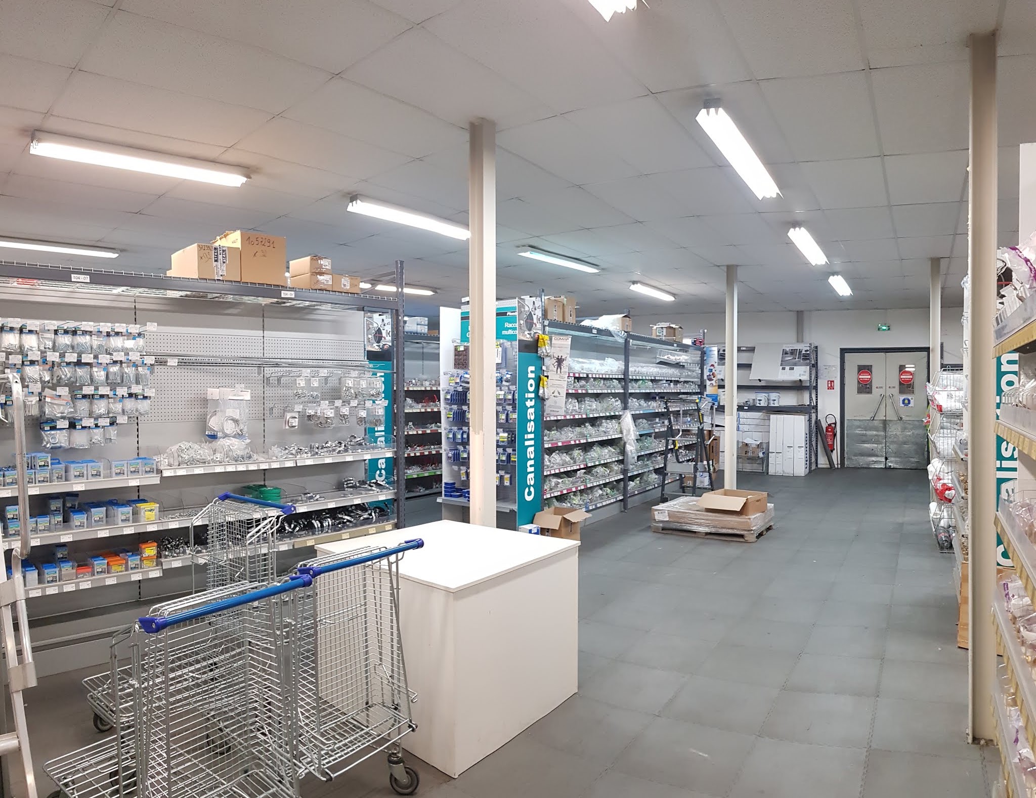 Photo n° 4 de l'avis de Techni.a fait le 01/11/2019 à 21:15