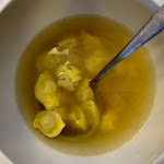 Photo n°1 de l'avis de Paolo.u fait le 19/10/2023 à 19:13 sur le  Ristorante Squadrani à Rimini