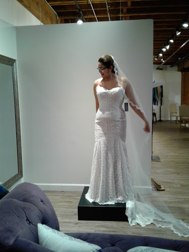 Boutique «Miss Ruby - A Bridal Boutique», reviews and photos, 333 N Plankinton Ave #203, Milwaukee, WI 53203, USA