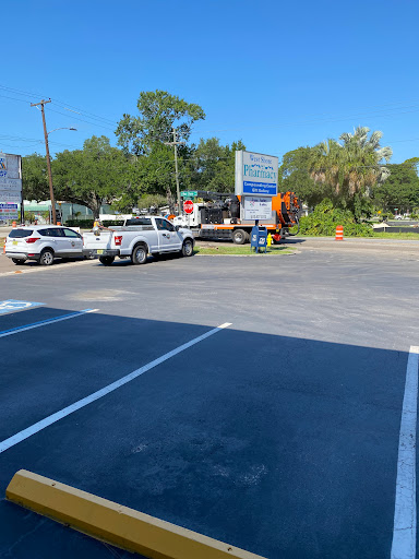 Pharmacy «West Shore Pharmacy», reviews and photos, 3206 S West Shore Blvd, Tampa, FL 33629, USA