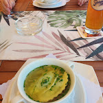 Photo n°15 de l'avis de Kai-Oliver. fait le 09/07/2019 à 07:15 sur le  Hotel Zum Karpfen à Obernburg