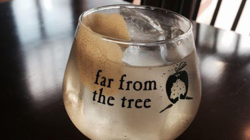 Brewery «Far From The Tree Craft Hard Cider», reviews and photos, 108 Jackson St, Salem, MA 01970, USA