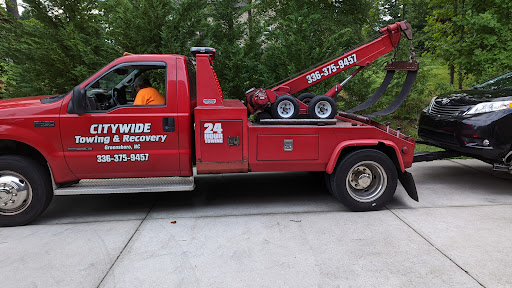 CityWide Towing