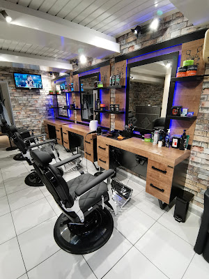 AK BARBER SHOP à Ambarès-et-Lagrave