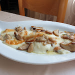 Photo n°4 de l'avis de Marcella.o fait le 21/08/2023 à 23:09 sur le  Ristorante Il Tartufo à Acerno