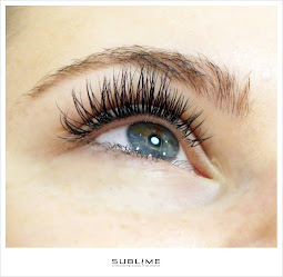 Sublime Lashes Boutique