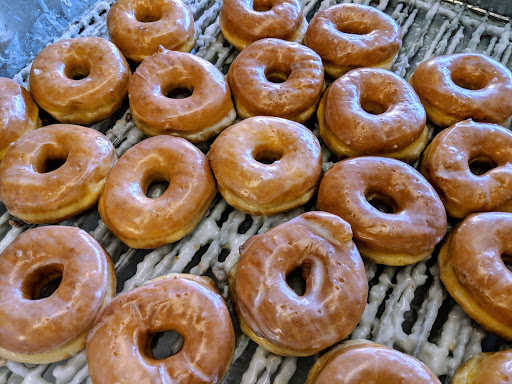 Donut Shop «Donut Alley», reviews and photos, 471 Magnolia Ave, Larkspur, CA 94939, USA