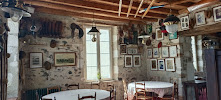 Atmosphère du Restaurant Les Voyageurs à Saint-Gilles-Croix-de-Vie - n°14