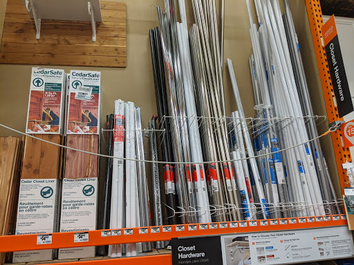 Home Improvement Store «The Home Depot», reviews and photos, 27401 La Paz Rd, Laguna Niguel, CA 92677, USA
