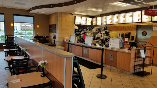 Fast Food Restaurant «Chick-fil-A», reviews and photos, 10315 Fremont Pike, Perrysburg, OH 43551, USA