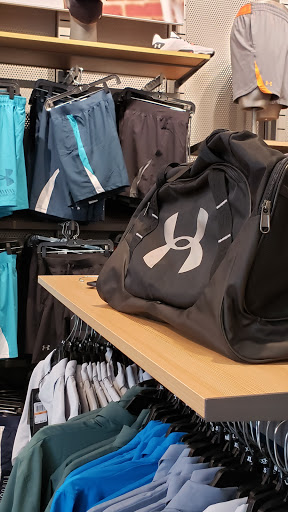 Clothing Store «Under Armour Factory House», reviews and photos, 11 N Michigan Ave #430, Atlantic City, NJ 08401, USA