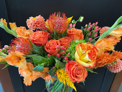 Florist «Foothills Floral Gallery», reviews and photos, 4647 E Chandler Blvd # 10, Phoenix, AZ 85048, USA