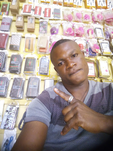 Enu Odi Market, Iyere Street, Ado Ekiti, Nigeria, Seafood Restaurant, state Ondo