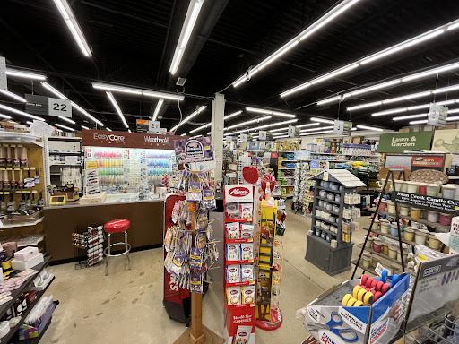 Home Improvement Store «Trappe True Value», reviews and photos, 130 W Main St, Trappe, PA 19426, USA
