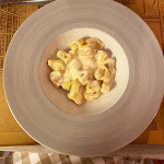 Photo n°3 de l'avis de DS. fait le 04/07/2022 à 15:50 sur le  Hostaria San Carlino à Bologna