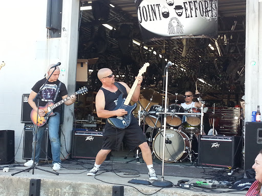 Motorcycle Repair Shop «Chop Shop», reviews and photos, 3601 Bell Dr, Hurst, TX 76053, USA