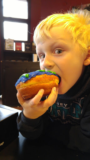 Donut Shop «Legendary Doughnuts», reviews and photos, 2602 6th Ave, Tacoma, WA 98406, USA