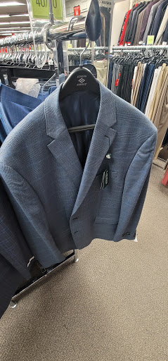 Clothing Store «K&G Fashion Superstore», reviews and photos, 22688 Michigan Ave, Dearborn, MI 48124, USA