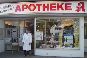 Wilhelm-Leuschner-Apotheke