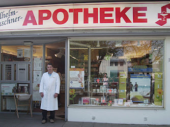 Wilhelm-Leuschner-Apotheke