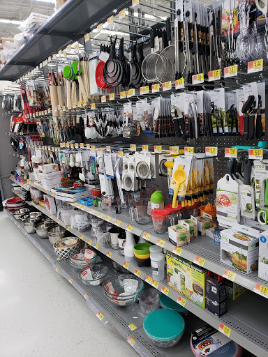 Discount Store «Walmart», reviews and photos, 9750 Reistertown Road A, Owings Mills, MD 21117, USA