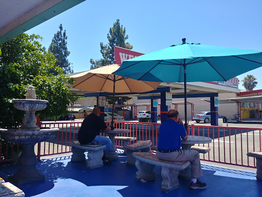 Car Wash «Island Car Wash», reviews and photos, 370 W Foothill Blvd, Pomona, CA 91767, USA