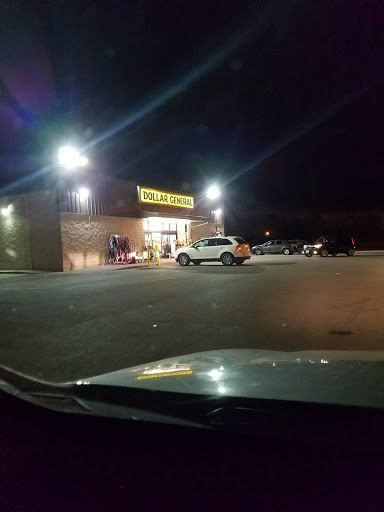 Discount Store «Dollar General», reviews and photos, 505 E Osage St, Pacific, MO 63069, USA