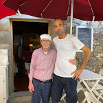 Photo n°5 de l'avis de Andrzej.. fait le 13/07/2023 à 16:28 sur le  Dau Tinola à Corniglia