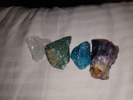 Flea Market «Pea Ridge Flea Market and Self Storage», reviews and photos, 5186 US-90, Pace, FL 32571, USA