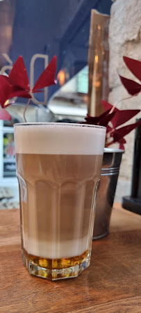 Photos du propriétaire du Café Why Not Coffee à Rennes - n°4
