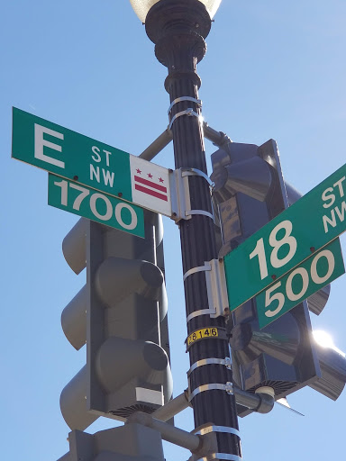 Museum «Octagon Museum», reviews and photos, 1799 New York Ave NW, Washington, DC 20006, USA