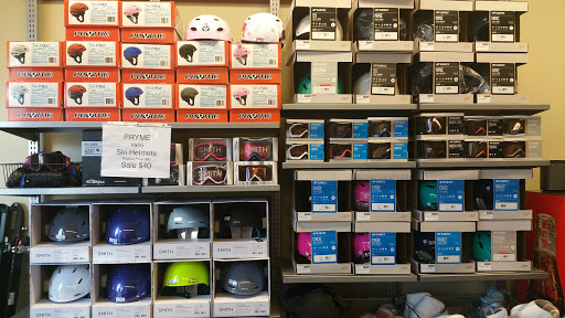 Sporting Goods Store «Second Gear Sports», reviews and photos, 6529 California Ave SW, Seattle, WA 98136, USA