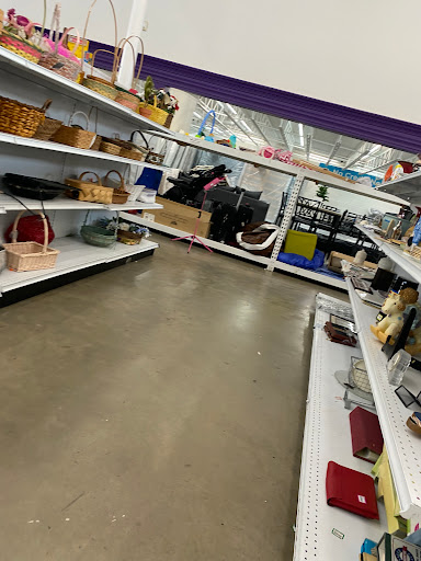 Thrift Store «Value Village», reviews and photos, 11005 Alpharetta Hwy, Roswell, GA 30076, USA