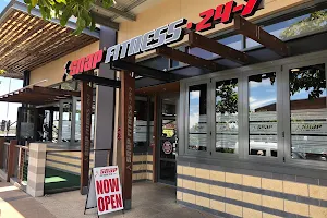 Snap Fitness 24/7 Helensvale image