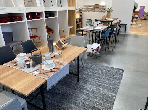 Furniture Store «EQ3 San Francisco», reviews and photos, 2299 Alameda St, San Francisco, CA 94103, USA