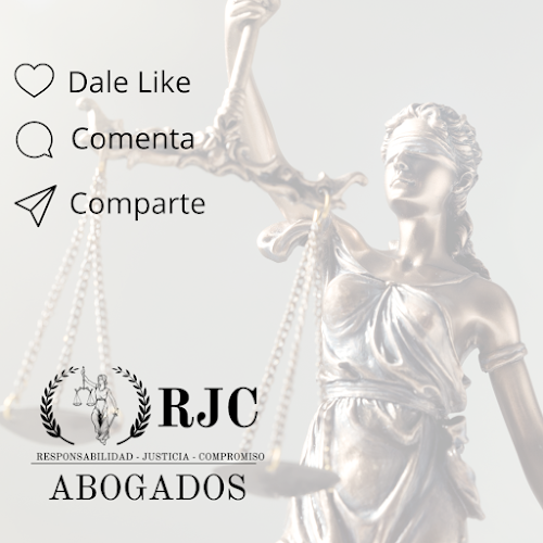 RJC ABOGADOS - Abogado