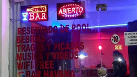 Bar Havana