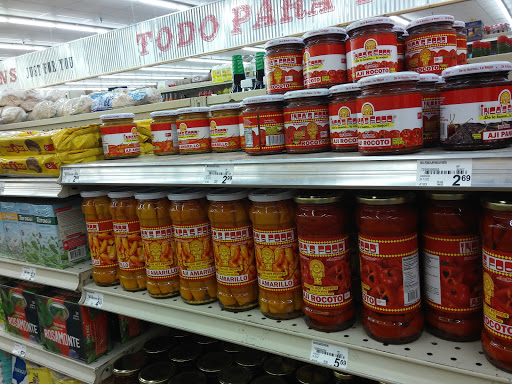 Mexican Grocery Store «Fiesta Mart», reviews and photos, 1300 E Pioneer Pkwy, Arlington, TX 76010, USA