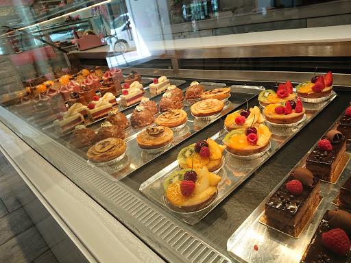 Confitería Vidal en Aviles, Asturias