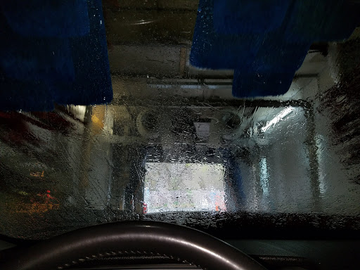 Car Wash «Sparkle Car Wash», reviews and photos, 2756 Main St, Glastonbury, CT 06033, USA