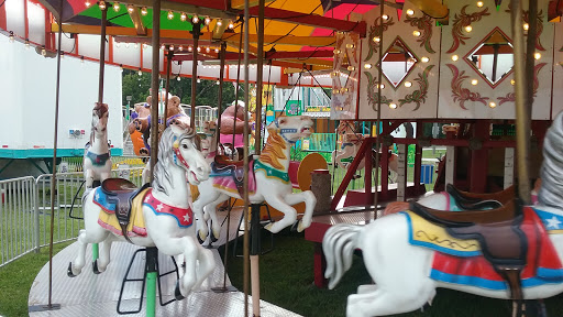 Fairground «Owen County Fairgrounds», reviews and photos, S East St, Spencer, IN 47460, USA