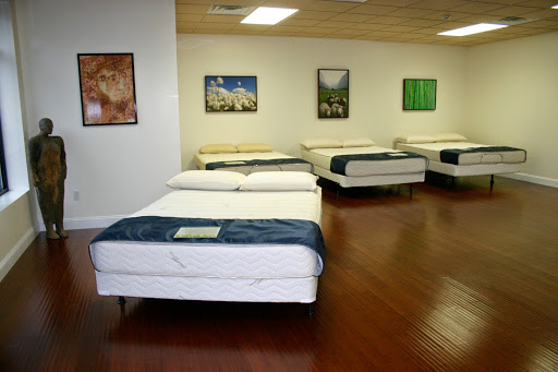 Mattress Store «Healthy Choice Organic Mattress», reviews and photos, 681 Main St, Mt Kisco, NY 10549, USA