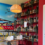 Photo n°4 de l'avis de Alice.u fait le 12/11/2023 à 08:10 sur le  Pizzium - Pavia à Pavia