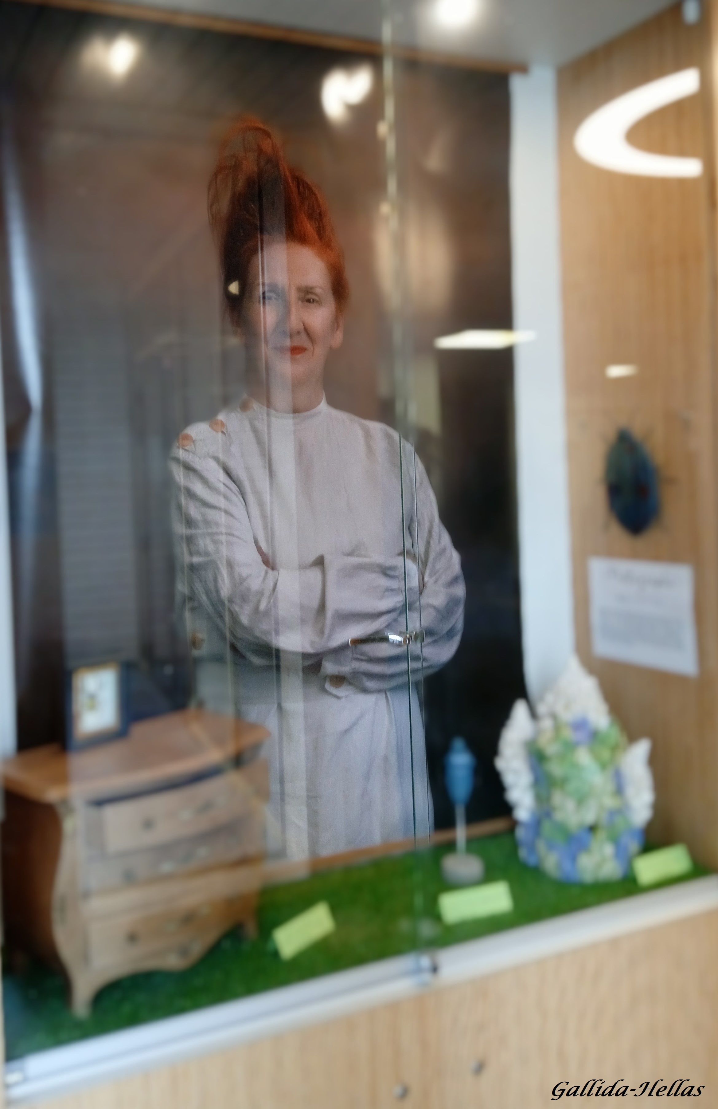 Photo n° 22 de l'avis de Gallida-Hellas. fait le 27/09/2023 à 03:43